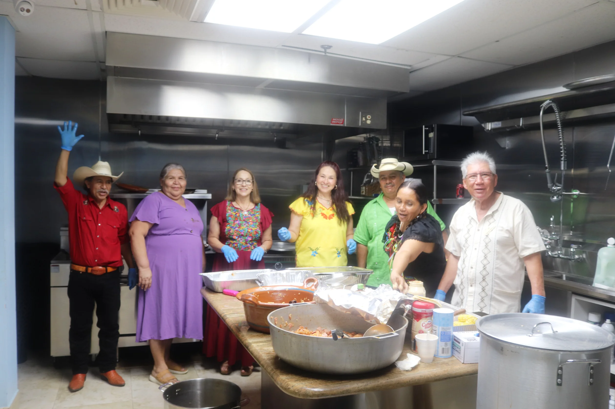 Scalabrinians Special Event